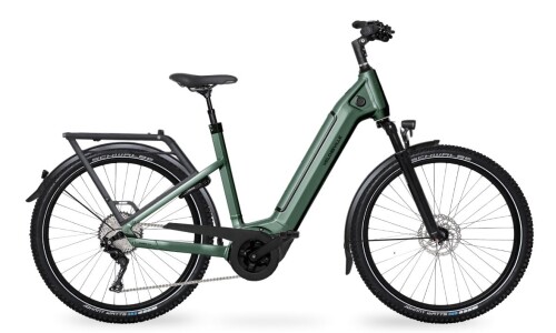 Velo de Ville SEB 990 Pro