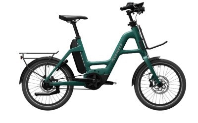 ADVANCED EBIKE Urban Compact 50% reduziert!