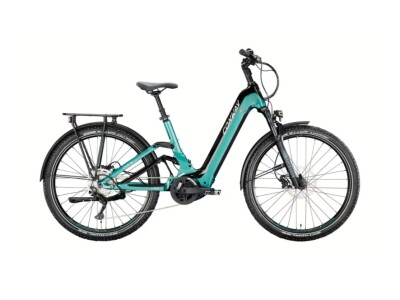 Conway Cairon E-SUV FS 5.7 Wave RH 42cm