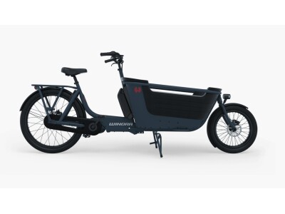 Winora F.U.B 2W Wave RH 52 cm