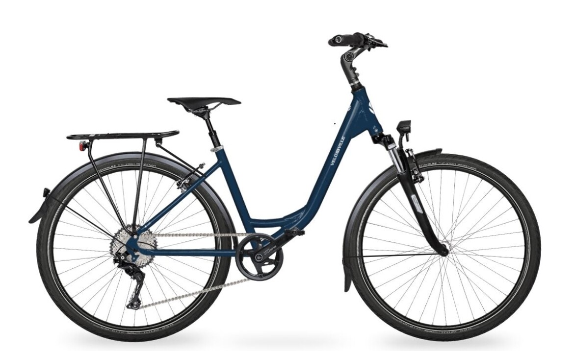 Velo de Ville A 200