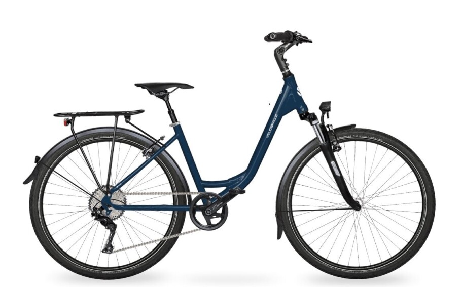 Velo de Ville A 200