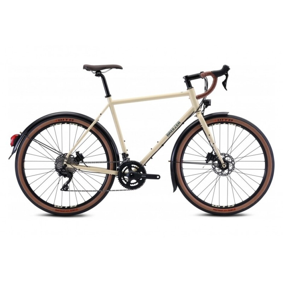 Breezer Bikes Breezer Doppler Team +