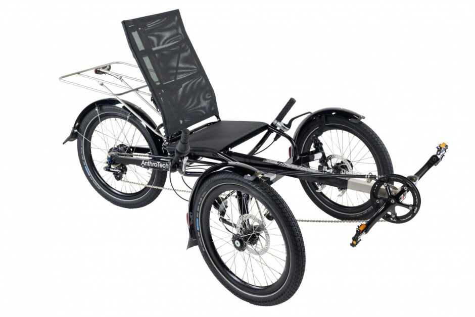 AnthroTech Trike