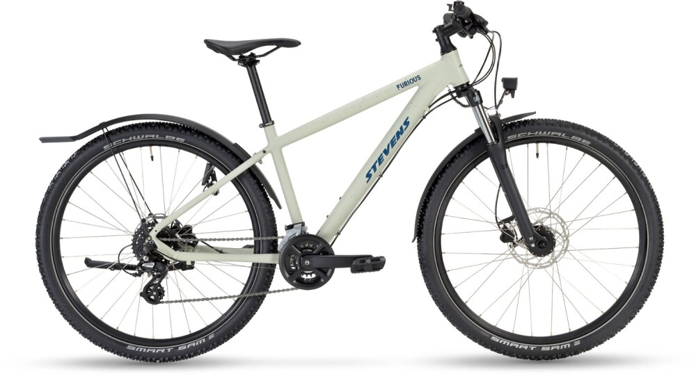 Stevens Furious 27,5 