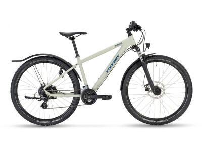 Stevens Furious 27,5