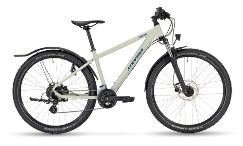 Stevens Furious 27,5 