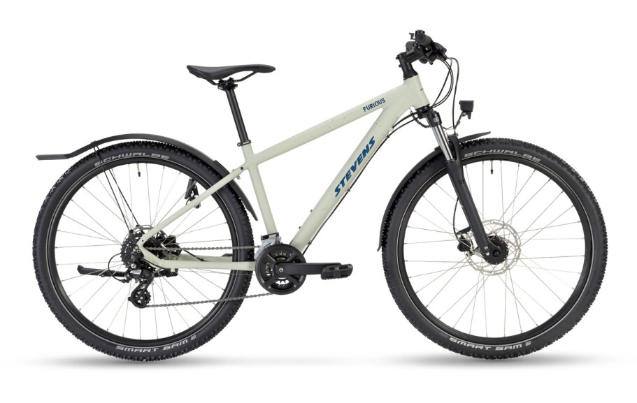 Stevens Furious 27,5 