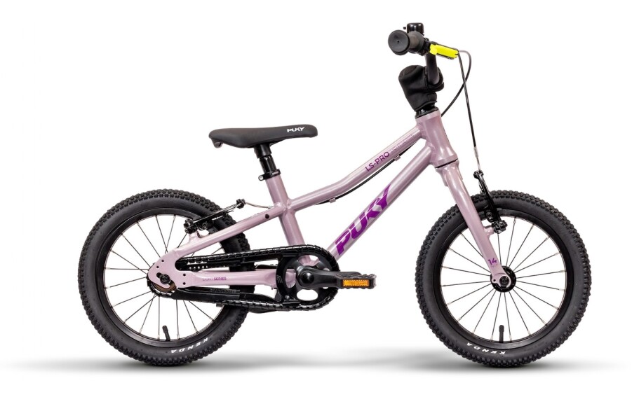 Puky LS Pro 14 Zoll