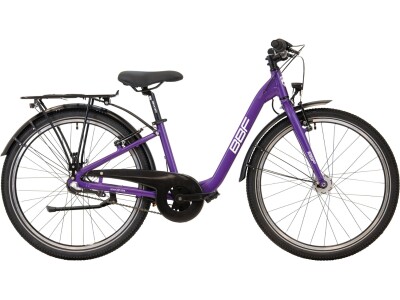 BBF Streetrider lite Wave