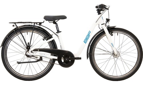 BBF Streetrider lite Wave
