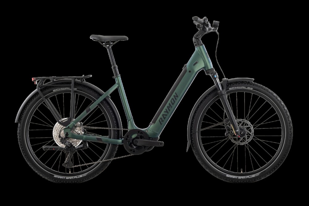 R Raymon Tourray Ultra 800