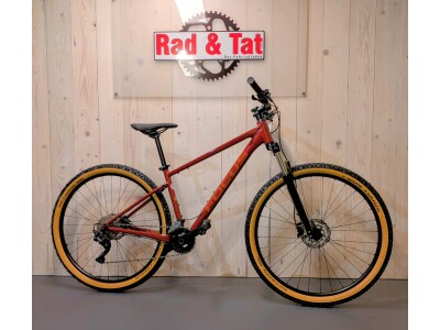 Focus Whistler 3.7