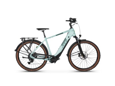 IXGO MT-E Four