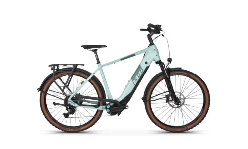 IXGO MT-E Four