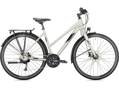 MORRISON S 5.0 Trapez