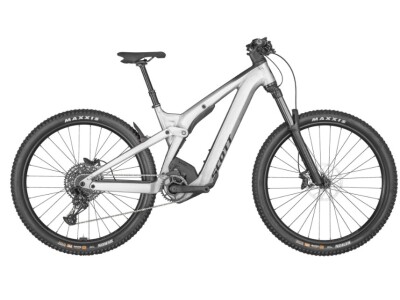 Scott Strike eRIDE 920 EVO