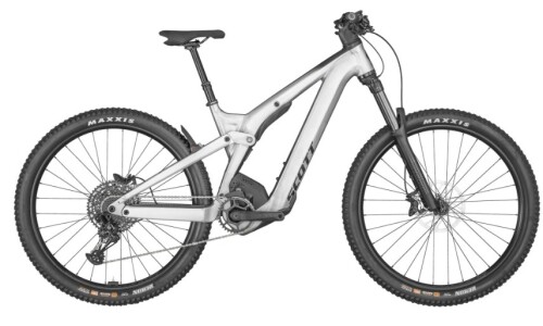 Scott Strike eRIDE 920 EVO