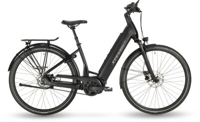 Stevens - E-Courier Luxe Gen2 Forma 2025