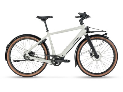 Stevens E-Siemeto