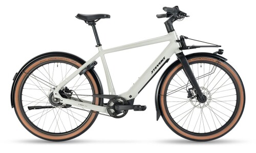 Stevens E-Siemeto