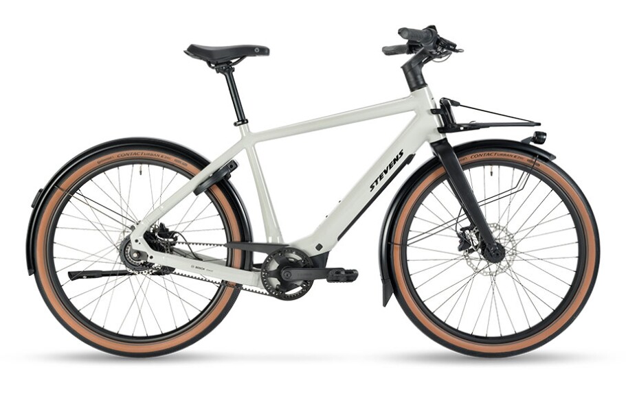 Stevens E-Siemeto