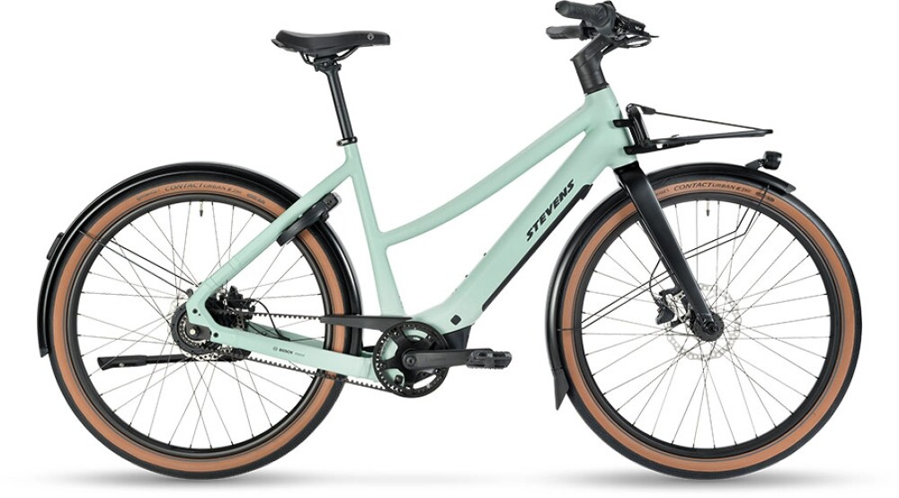 Stevens E-Siemeto