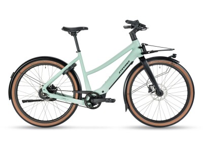 Stevens E-Siemeto