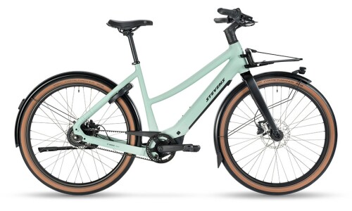Stevens E-Siemeto