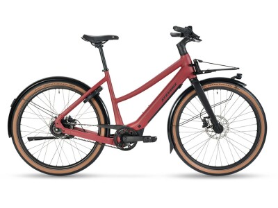 Stevens E-Siemeto