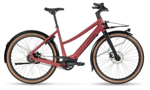 Stevens E-Siemeto