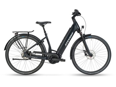 Stevens E-Courier luxe