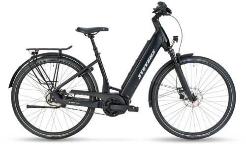 Stevens E-Courier luxe
