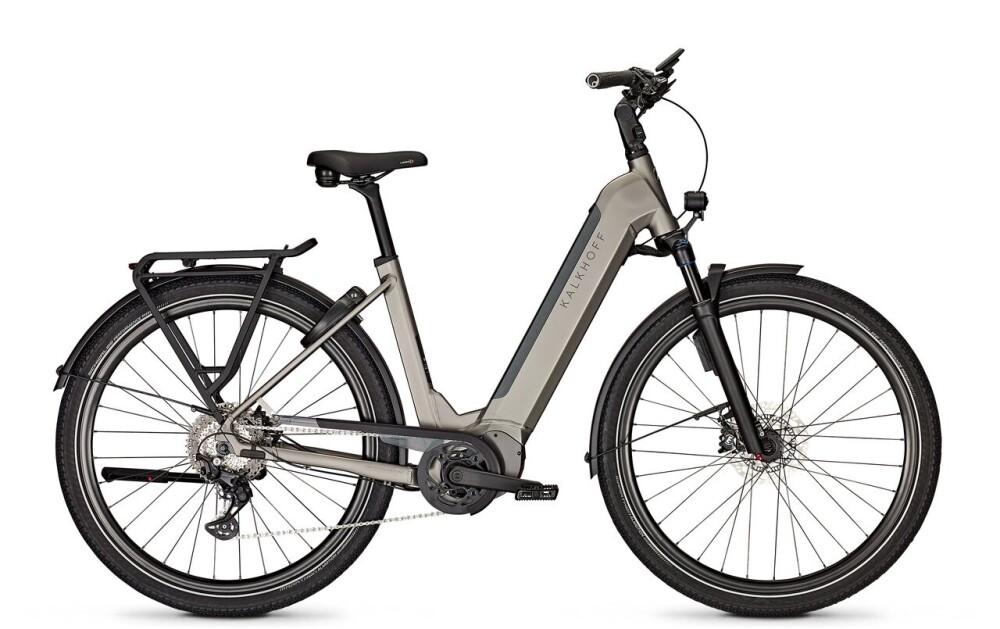 Kalkhoff Endeavour 5+ Advance ABS