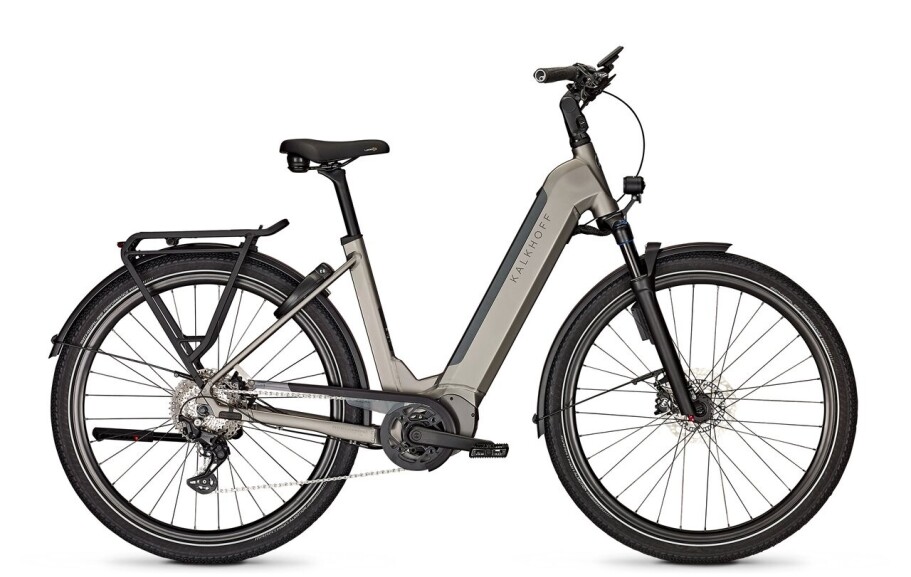 Kalkhoff Endeavour 5+ Advance ABS