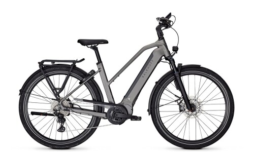 Kalkhoff Endeavour 5+ Advance ABS