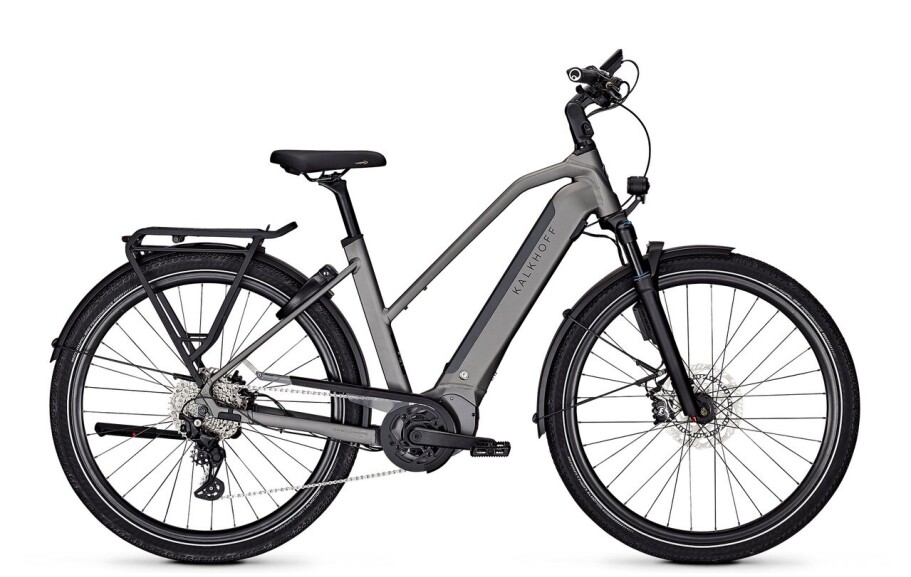 Kalkhoff Endeavour 5+ Advance ABS