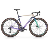 Megamo Bicycles Silk Buff-Megamo Team Edition
