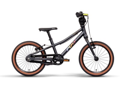 Puky LS Pro  Flowmatic 16
