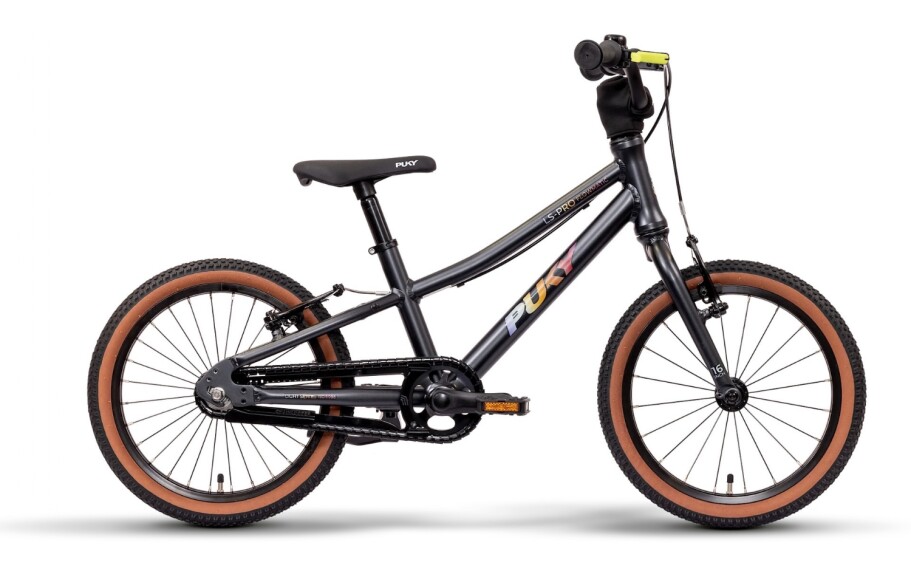 Puky LS Pro Flowmatic 16