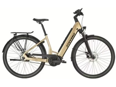 Stevens E-Brione Luxe Generation 1 RH 46 cm