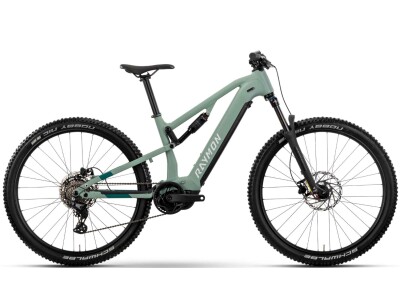 Trailray 120