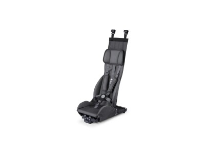 Croozer Yuuna Kid Modul - Basic Sitz (2025) incl. Versand