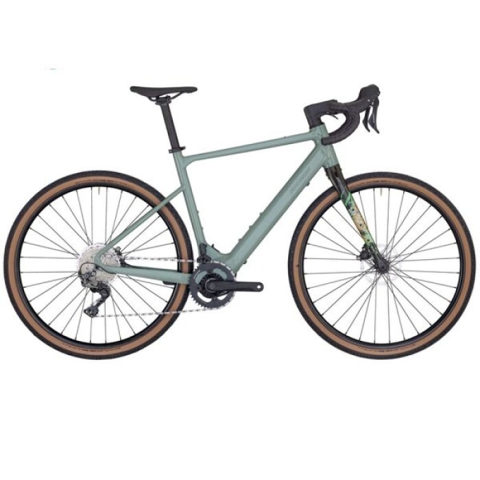 Bergamont E-Grandurance 7