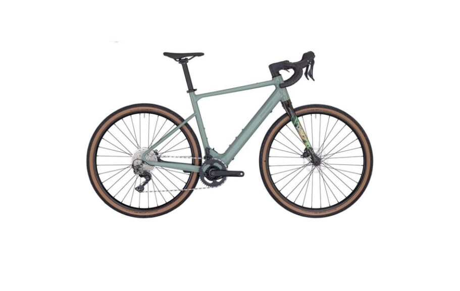 Bergamont E-Grandurance 7