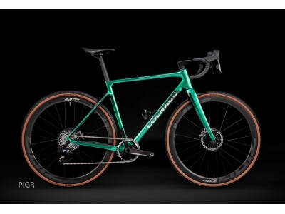 Colnago G4-X SRAM Force XPLR AXS 1x13