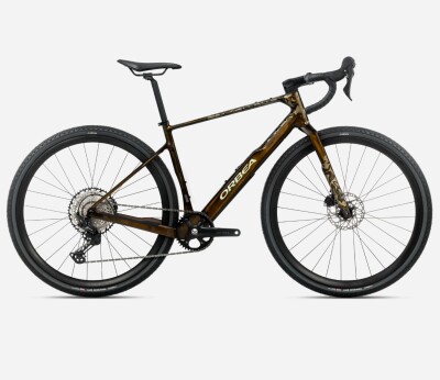 Orbea - Terra M30 Team (1x12) 2026