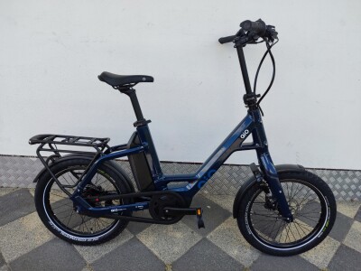 QiO Bikes Eins AP 8
