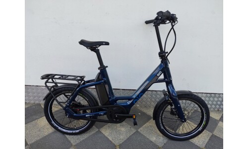 QiO Bikes Eins AP 8 Night Line