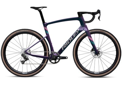 Ridley - Kanzo Fast Rival AXS XPLR (1x13)